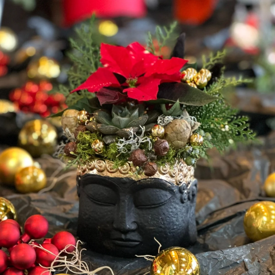 Dec.-Craciun12 Decoratiuni de Craciun - Model 5 - Dimensiune 15 - 20 cm 1