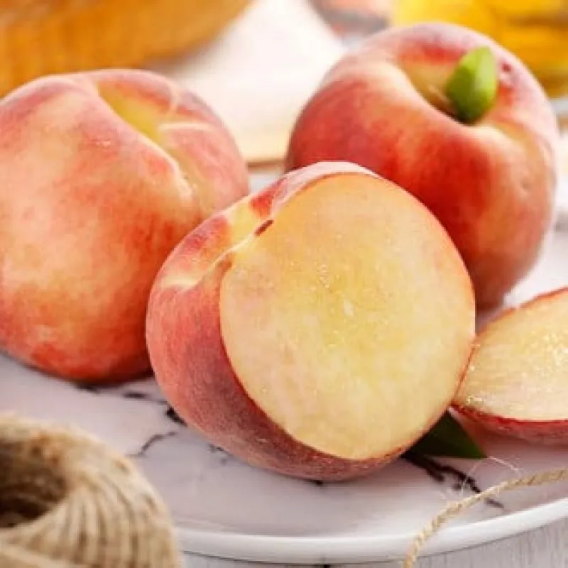 Nectarin-Caramela Pom fructifer - Nectarin Caramela 1