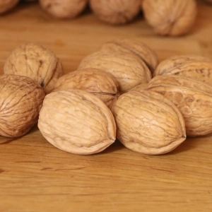 Pom Fructifer - Nuc Ovata 1