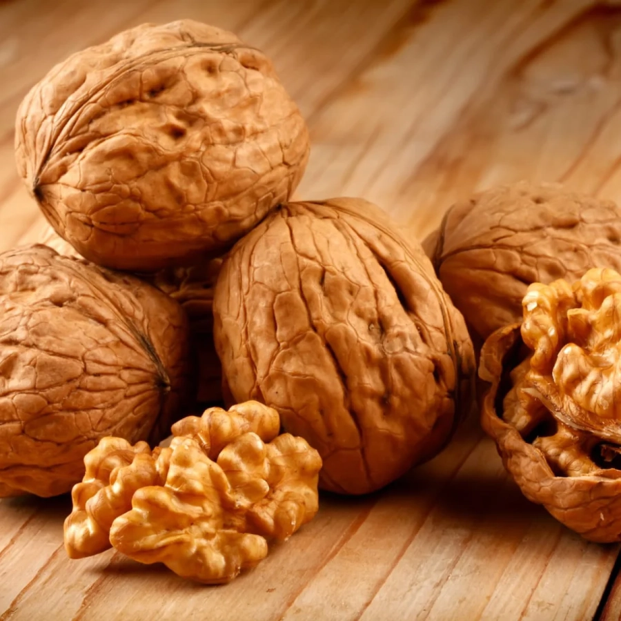 Nuc-Serr Pom Fructifer - Nuc Serr 1