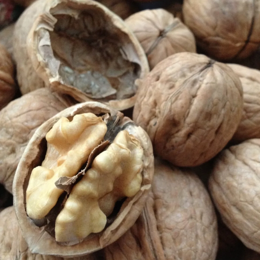 Pom Fructifer - Nuc Tulare 2