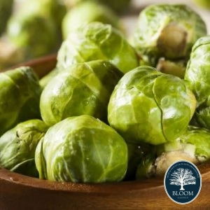 Seminte Varza de Bruxelles 1