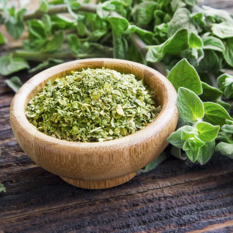 Oregano - La Ghiveci - Inaltime 20 - 30 cm 2