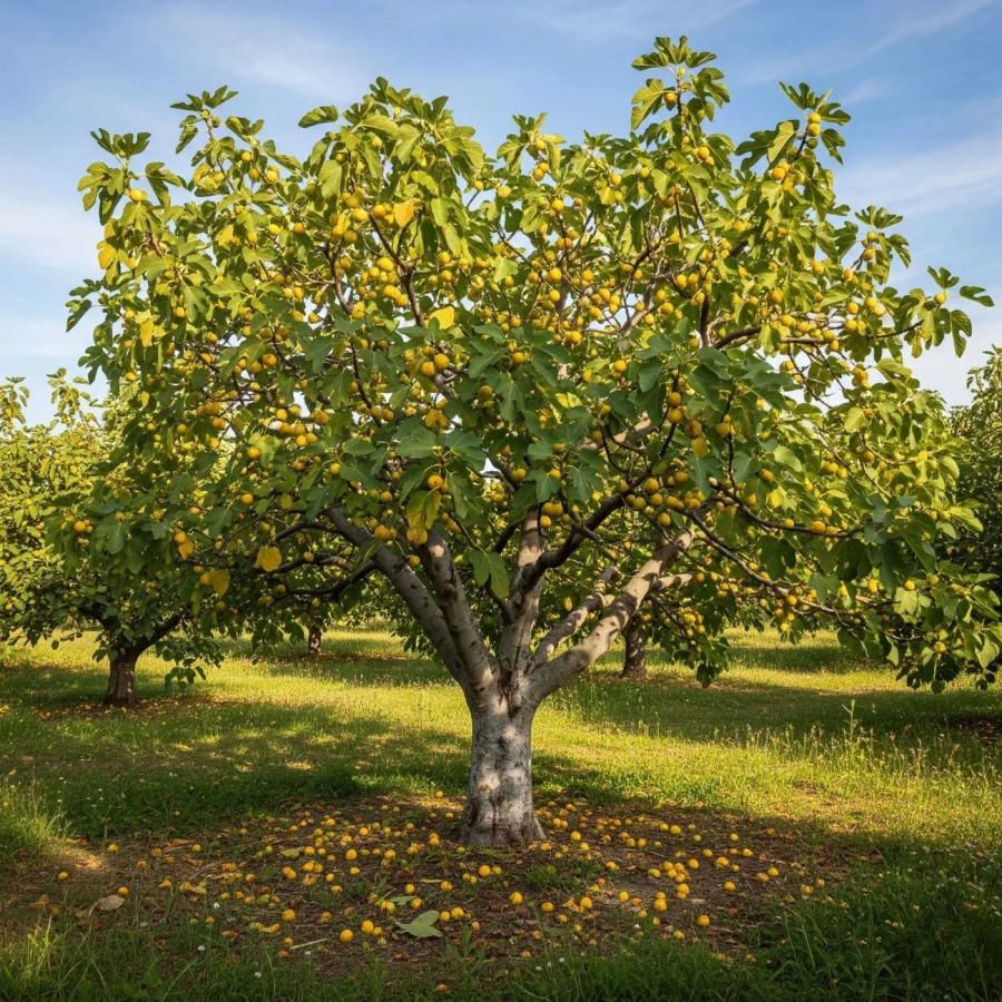 Smochin-Croatian-Yellow